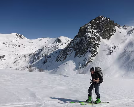 2017-03-12_18 Arrivée au Passo di Sommetta