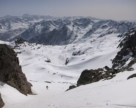 2017-03-13_07 Montée au Col du Corborant