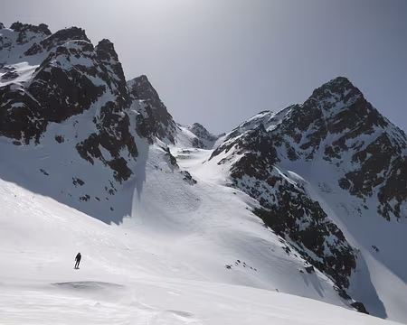 2017-03-13_14 Descente du Col du Corborant