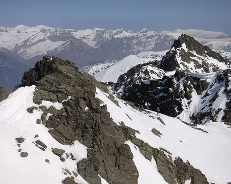 2017-03-13_21 Au sommet du Ténibre (3031 m)