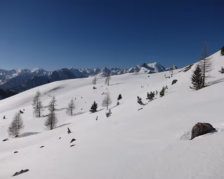 2017-03-14_09 Montée vers le Monte Oserot