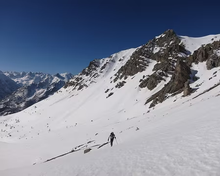 2017-03-14_10 Montée vers le Monte Oserot