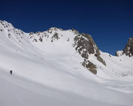 2017-03-14_12 Face SE du Monte Oserot et Col Oserot