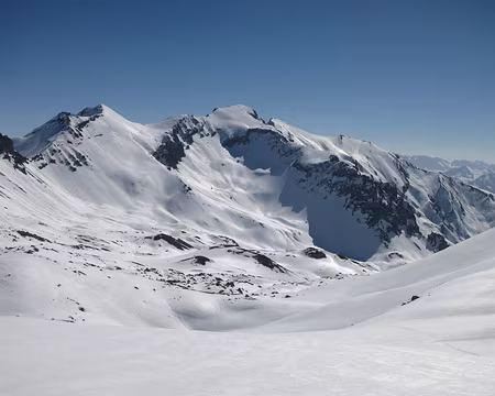 2017-03-14_14 Montée dans la face SE du Monte Oserot