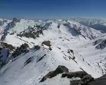 2017-03-14_17 Au sommet du Monte Oserot (2855 m)
