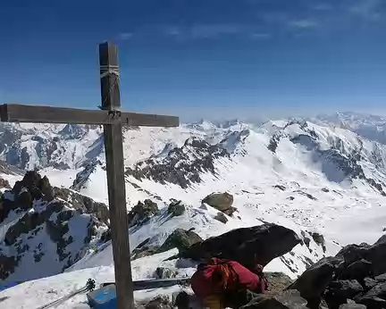 2017-03-14_18 Au sommet du Monte Oserot (2855 m)