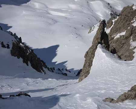 2017-03-14_23 Au départ du couloir NW du Monte Oserot