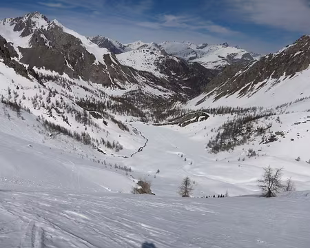 2017-03-14_26 Descente du Monte Oserot vers Chialvetta