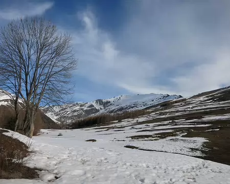 2017-03-15_08 Montée vers la Rocca la Marchisa (Sottano, 1766 m)