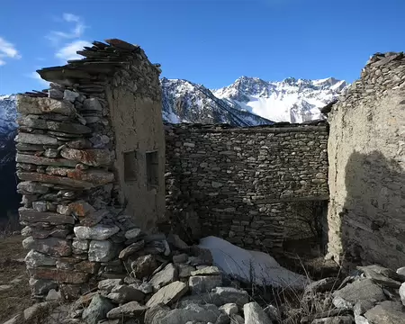 2017-03-15_10 Montée vers la Rocca la Marchisa (Sottano, 1766 m)