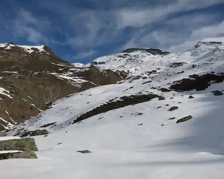 2017-03-15_16 Montée vers la Rocca la Marchisa, Rio di Verzio