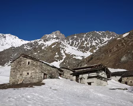 2017-03-16_06 Cruset (2014 m), Val Varaita