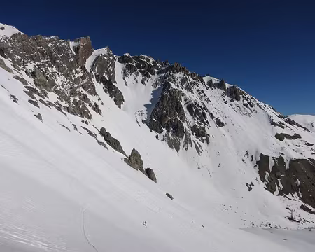 2017-03-17_10 Arrivée au Col du Sanglier