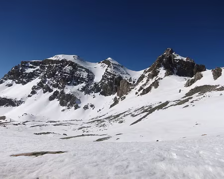 2017-03-17_19 Face est de la Mortice et Pic des Houerts