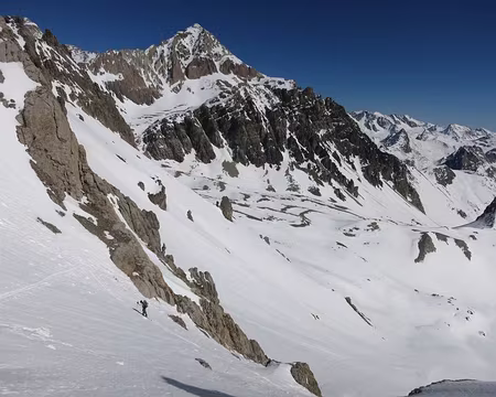 2017-03-17_30 Montée vers la Mortice, Pic de Panestrel