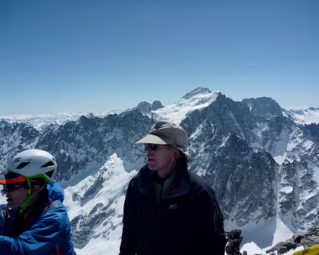 15 J2: Grande Ruine en aller-retour