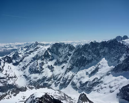 16 J2: Grande Ruine en aller-retour