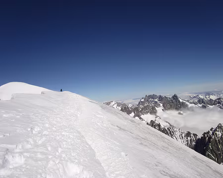 IMG_4815 Sommet du Dôme des Ecrins Sommet du Dôme des Ecrins