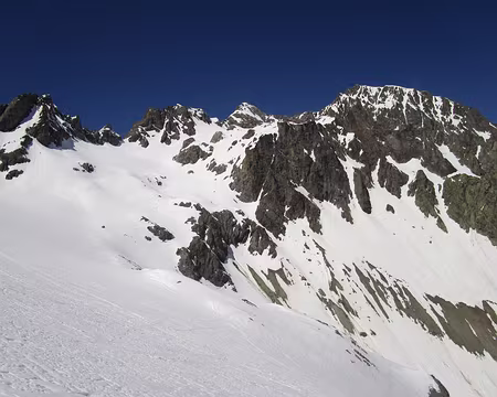 IMG_5054 Col de Monetier, les Agneaux Col de Monetier, les Agneaux.