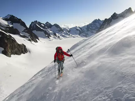Laurent Laurent S, détail sortie