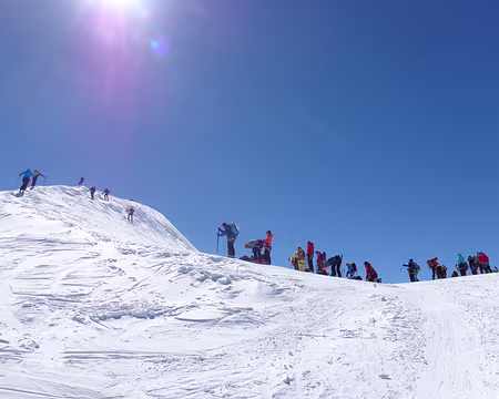 26-DSC02388 Arrivée au col