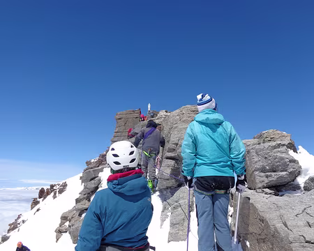 29-DSC02391 Sommet du Grand Paradis, 4061 m