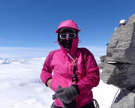 30-DSC02392z2703 Au paradis, il fait froid !