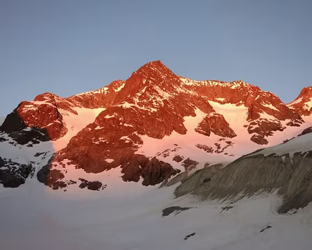 2017-04-23_01 Lever de soleil sur la Pointe du Sélé