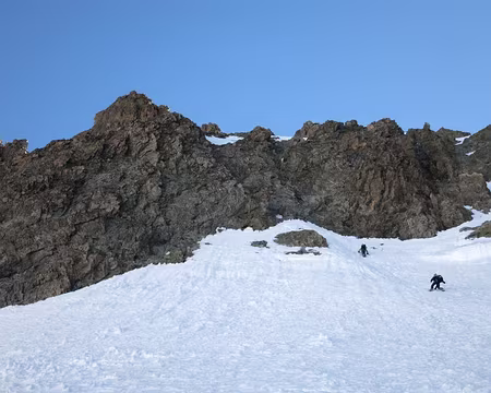 2017-04-23_15 Descente du Col du Sélé