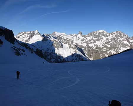 2017-04-24_05 Montée au Col de la Temple, Pics du Says, Rouies, Vallon des Étages, Clot Châtel et Encoula