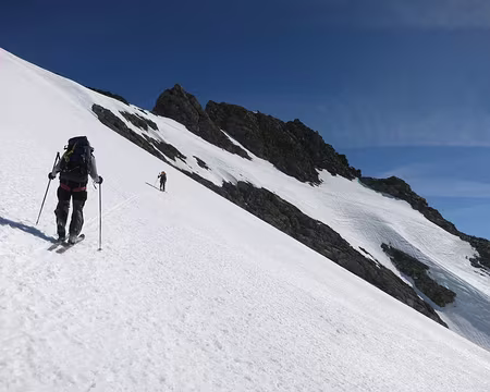 2017-04-24_20 Montée au Pic Coolidge