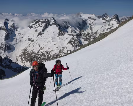 2017-04-24_21 Montée au Pic Coolidge