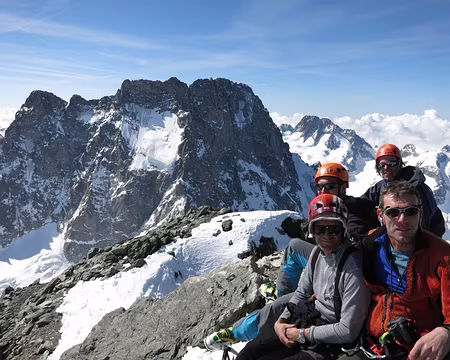 2017-04-24_25 Au sommet du Pic Coolidge