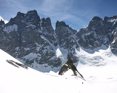 2017-04-24_36 Descente du Pic Coolidge par le couloir SE