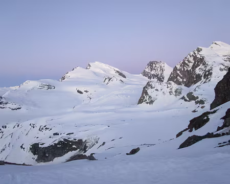IMG_5129 Stralhlhorn, Rimpfsichhorn, Allalinhorn Strahlhorn, Rimpfischhorn, Allalinhorn