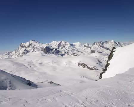 IMG_5230 Au Rimpfischsattel - Mont Rose Au Rimpfischsattel - Mont Rose