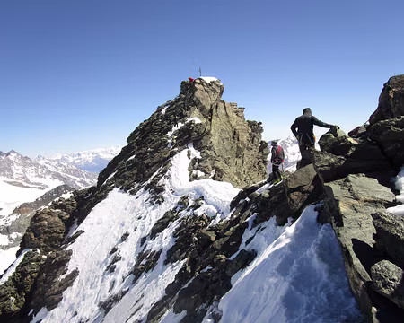 IMG_5247 Sommet en vue Sommet en vue