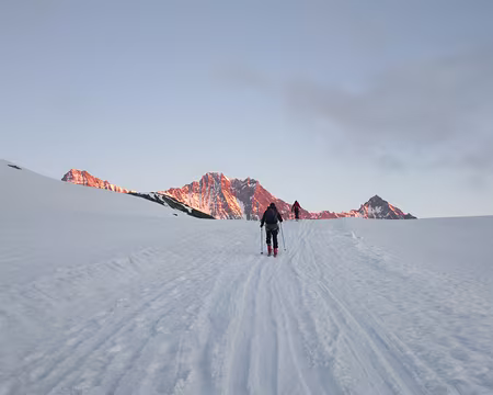 IMG_5297 En direction de Felskin, Dom En direction de Felskinn, Dom