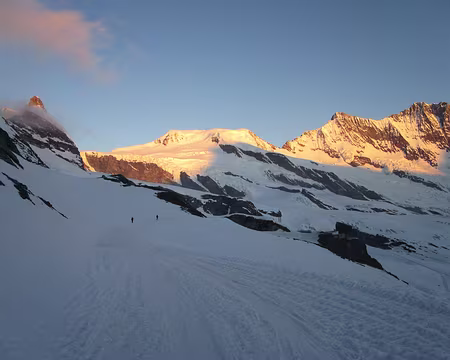 IMG_5312 Alphubel, Taschhorn Alphubel, Taschhorn