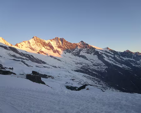 IMG_5313 Taschhorn, Dom Taschhorn, Dom