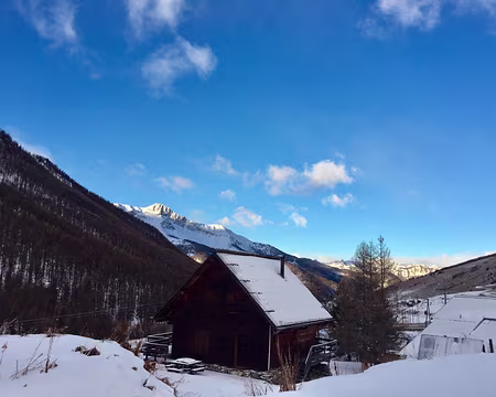 IMG_7017 Samedi, c'est parti pour une belle et froide journée