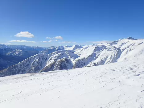 Ludovic B Ludovic B, détail sortie