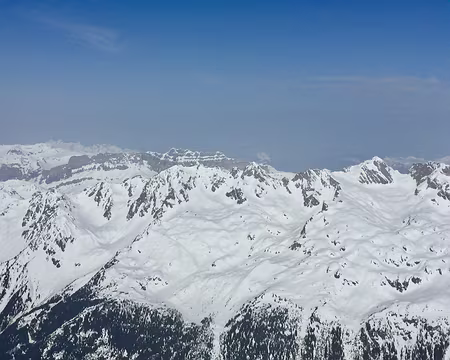 IMG_7899 Samedi - objectif le col du tour noir