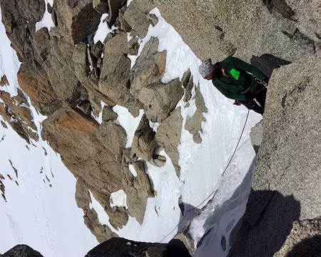 IMG_7957 petit exercice pour commencer la descente