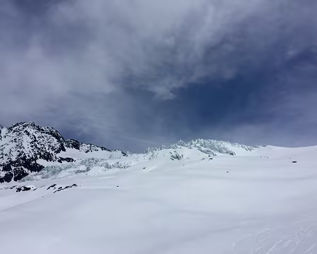 IMG_7965 arrivée au Tour par le glacier