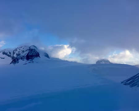 IMG_8090 Jour 3 : Ça se lève...