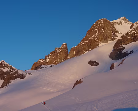 DSC09427 Départ vers la Grande Ruine