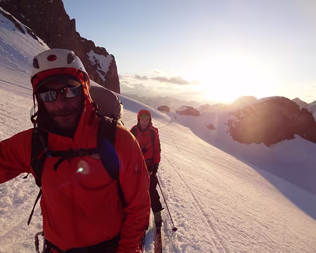 DSC09428 Avec le soleil dans le dos