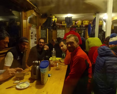 DSC09468 Petit déjeuner