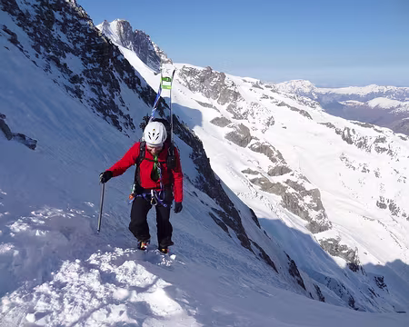 DSC09491 Arrivée au soleil